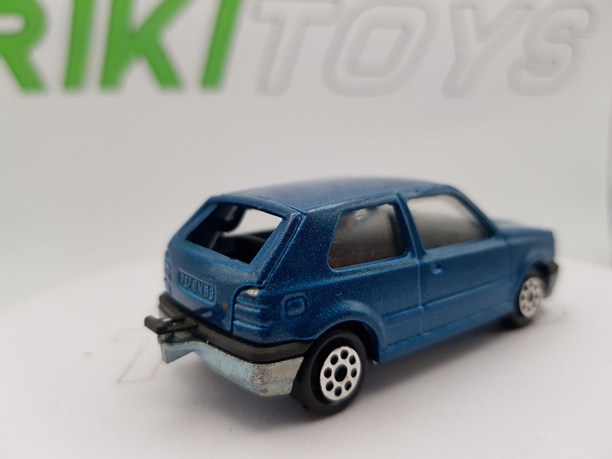 Volkswagen Golf 3 Majorette 1/64 - RikiToys - Majorette#