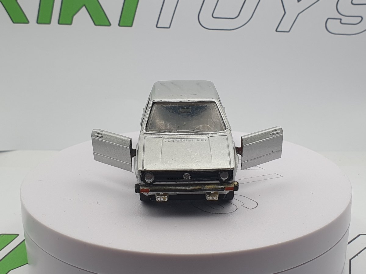 Volkswagen Golf I 4 Porte Mebetoys 1/43 - RikiToys - Mebetoys#