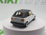 Volkswagen Golf I Cabriolet Hong Kong 1/38 - RikiToys - Hong Kong#