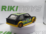 Volkswagen Golf I GTI RAC Rally Burago 1/24 - RikiToys - Burago#