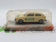 Volkswagen Golf II Polizei Norev Jet-Car 1/43 Con Scatola - RikiToys - Norev Jet-Car#