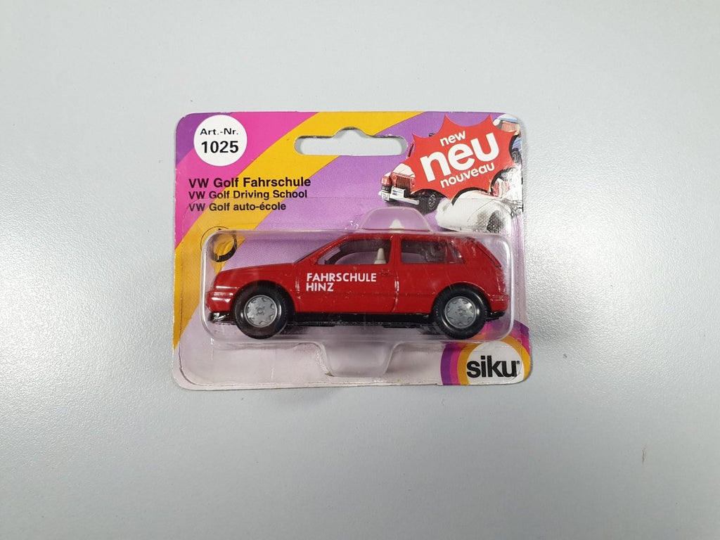 siku 6313, Auto sportive e motocicletta, Metallo e Plastica, Giallo e Rosso  e Blu, Compatibile altri modellini siku della stessa scala di grandezza :  SIKU: : Giochi e giocattoli