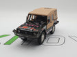 Volkswagen Iltis Norev 1/43 - RikiToys - Norev#