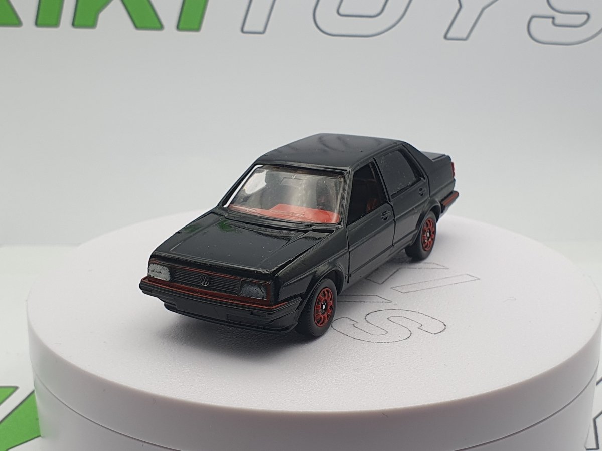 Volkswagen Jetta 2 GTI Shabak 1/43 - RikiToys - Shabak#