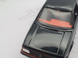 Volkswagen Jetta 2 GTI Shabak 1/43 - RikiToys - Shabak#