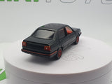 Volkswagen Jetta 2 GTI Shabak 1/43 - RikiToys - Shabak#