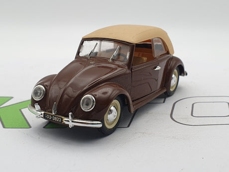 Volkswagen Kafer Rio 1/43 - RikiToys - Rio#