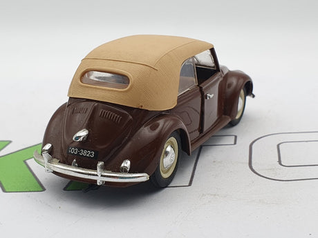 Volkswagen Kafer Rio 1/43 - RikiToys - Rio#