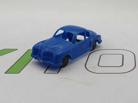 Volkswagen Karmann Ghia Coupè 1/80 - RikiToys - RikiToys#