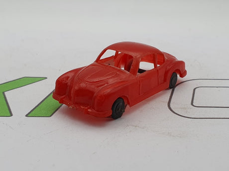 Volkswagen Karmann Ghia Coupè 1/80 - RikiToys - RikiToys#