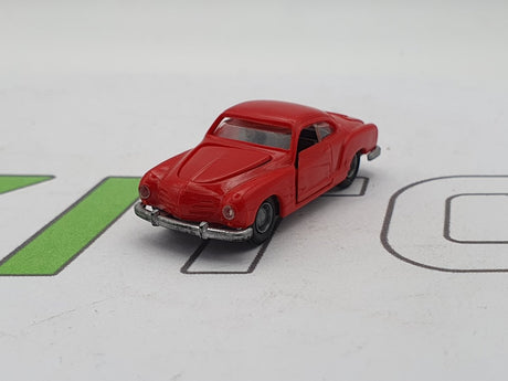 Volkswagen Karmann-Ghia Imu 1/87 - RikiToys - Imu#