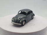 Volkswagen Maggiolino 1961 Metosul 1/43 - RikiToys - Metosul#