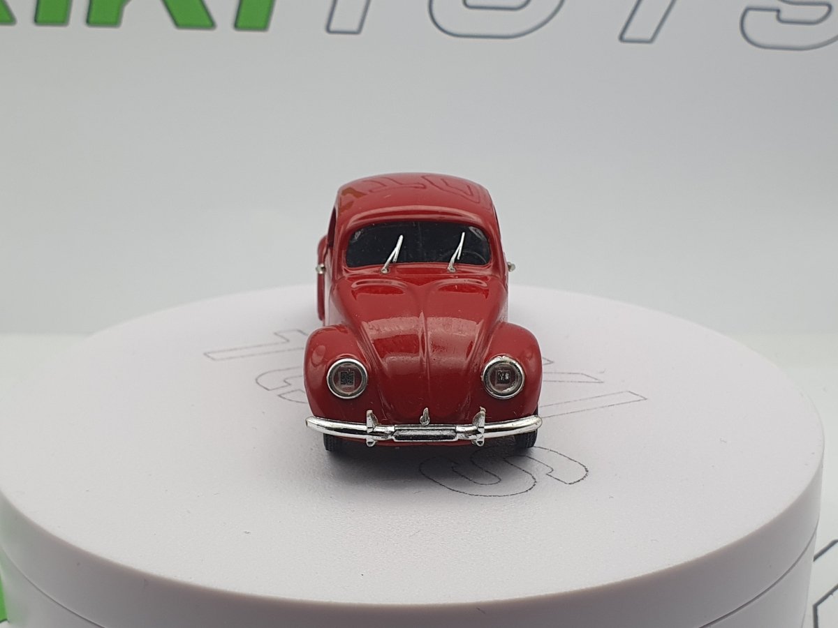 Volkswagen Maggiolino 2 Vetrini Rio 1/43 - RikiToys - Rio#