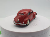 Volkswagen Maggiolino 2 Vetrini Rio 1/43 - RikiToys - Rio#