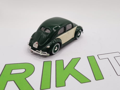 Volkswagen Maggiolino 2 Vetrini Vitesse 1/43 - RikiToys - Vitesse#