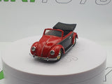 Volkswagen Maggiolino Cabriolet Vitesse 1/43 - RikiToys - Vitesse#