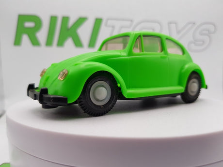 Volkswagen Maggiolino DDR 1/38 - RikiToys - DDR#