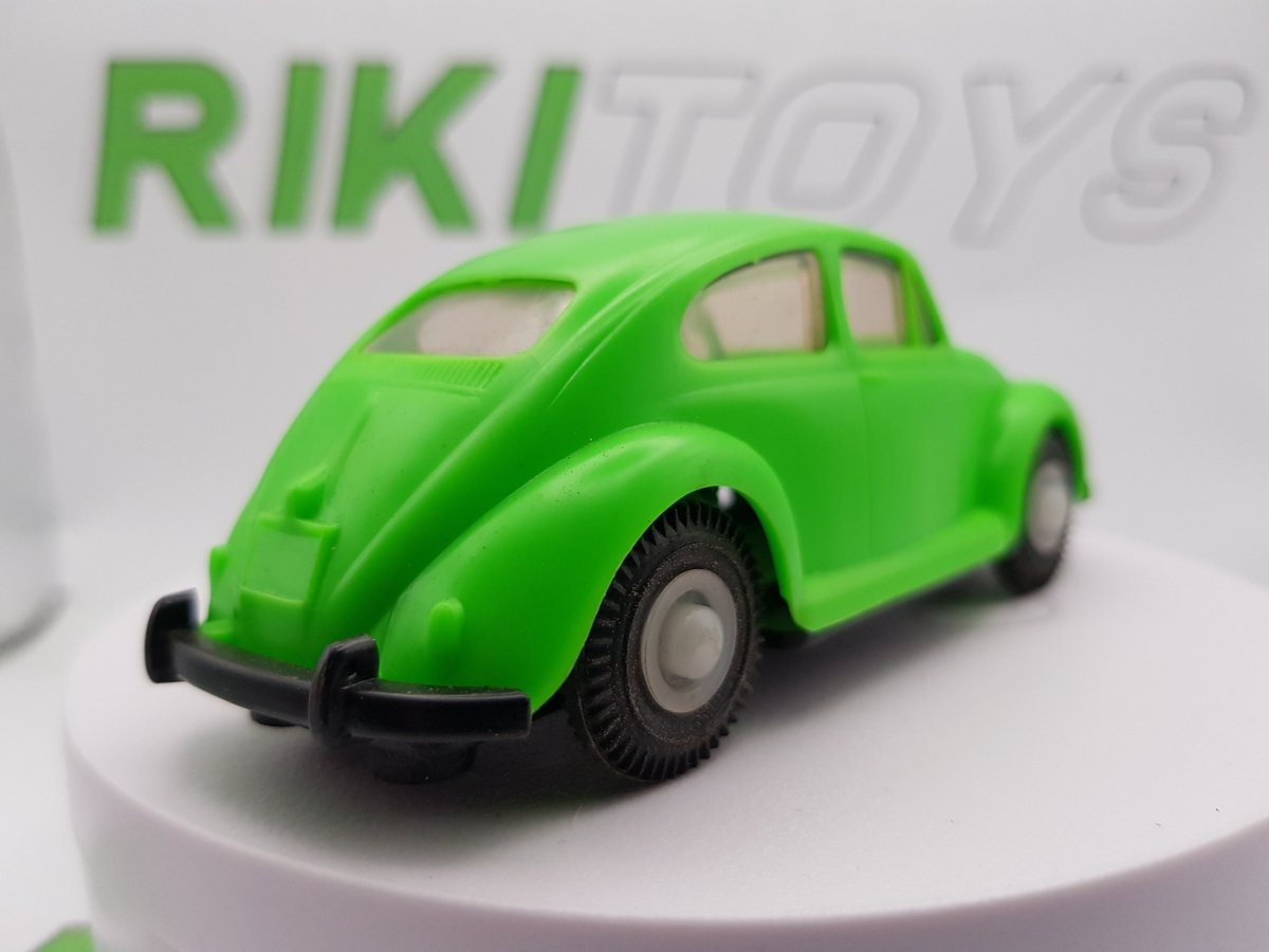 Volkswagen Maggiolino DDR 1/38 - RikiToys - DDR#