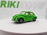 Volkswagen Maggiolino Majorette 1/64 - RikiToys - Majorette#