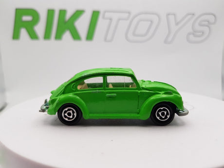 Volkswagen Maggiolino Majorette 1/64 - RikiToys - Majorette#