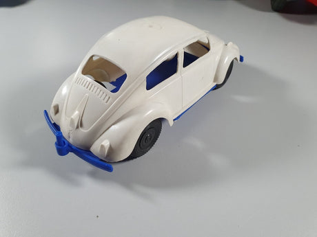 Volkswagen Maggiolino Plastica 1/66 - RikiToys - RikiToys#