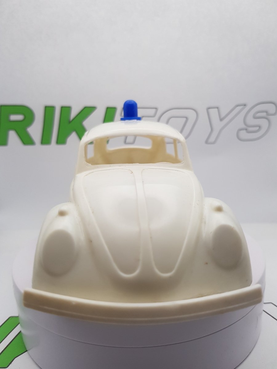 Volkswagen Maggiolino Polizei F. Verve 1/23 - RikiToys - F. Verve#