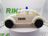 Volkswagen Maggiolino Polizei F. Verve 1/23 - RikiToys - F. Verve#