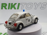 Volkswagen Maggiolone Polizei Polistil 1/24 - RikiToys - Polistil#