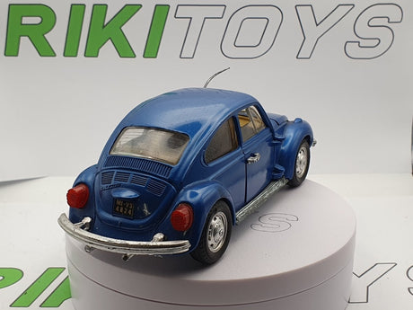 Volkswagen Maggiolone S-15 Polistil 1/24 - RikiToys - Polistil#