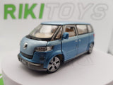 Volkswagen Microbus 2001 Cararama 1/43 - RikiToys - Cararama#