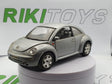 Volkswagen New Beetle 1998 Burago 1/24 - RikiToys - Burago#