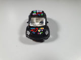 Volkswagen New Beetle Made In China 1/66 - RikiToys - made in china#