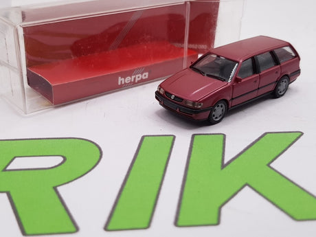 Volkswagen Passat Variant Herpa 1/87 Con Scatola - RikiToys - Herpa#