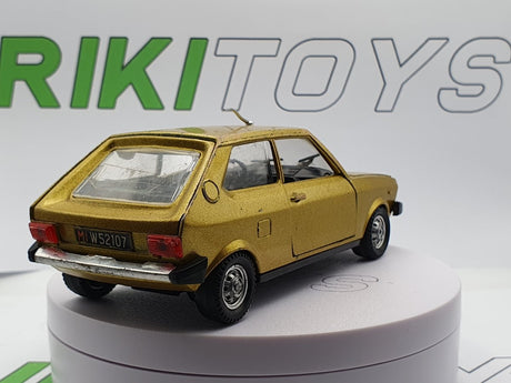 Volkswagen Polo 1°Serie S-26 Polistil 1/24 - RikiToys - Polistil#