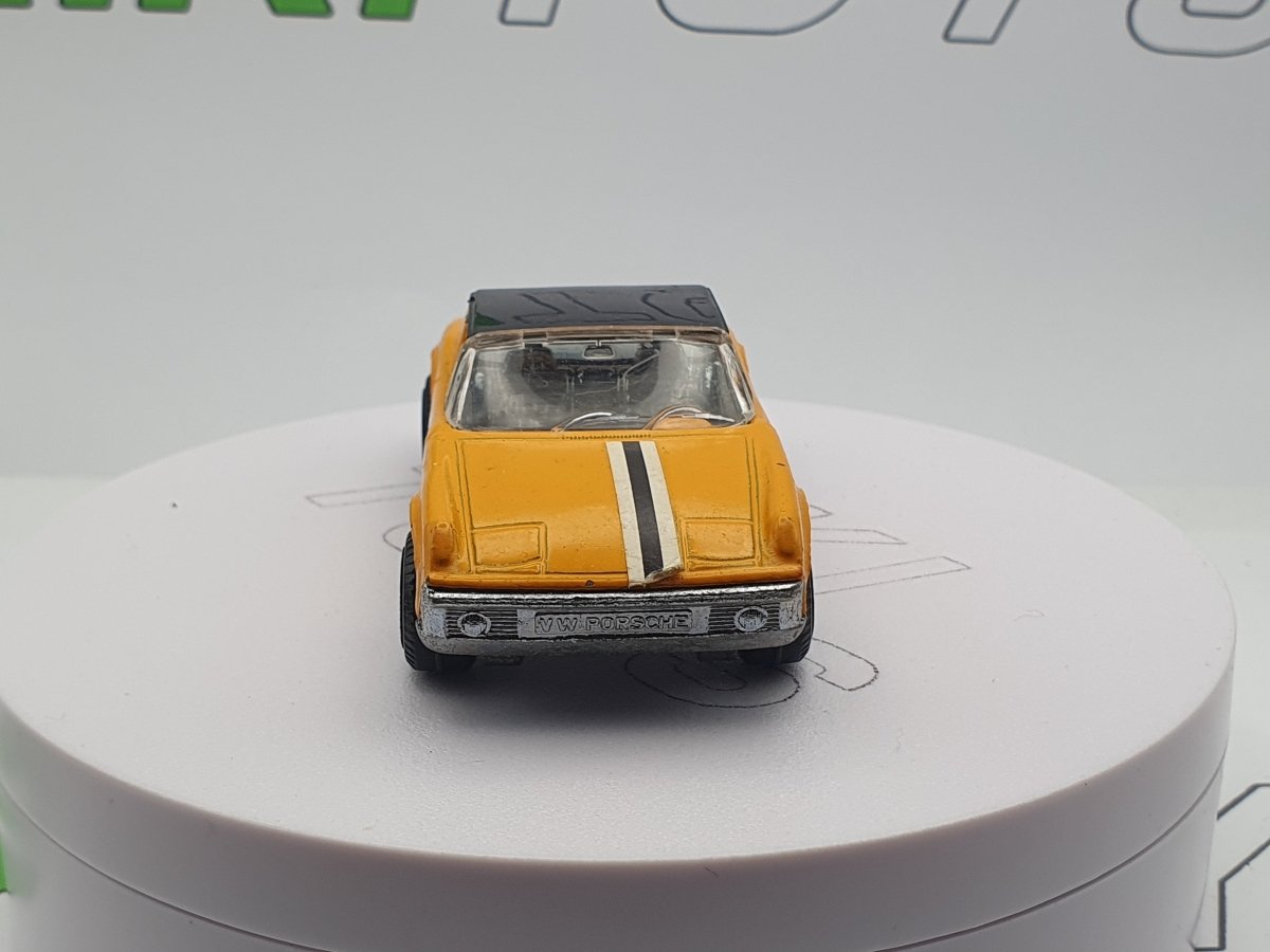 Volkswagen Porsche 914 Politoys E17 1/43 - RikiToys - Politoys E17#