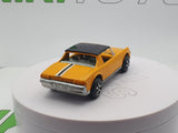 Volkswagen Porsche 914 Politoys E17 1/43 - RikiToys - Politoys E17#