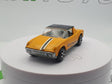 Volkswagen Porsche 914 Politoys E17 1/43 - RikiToys - Politoys E17#