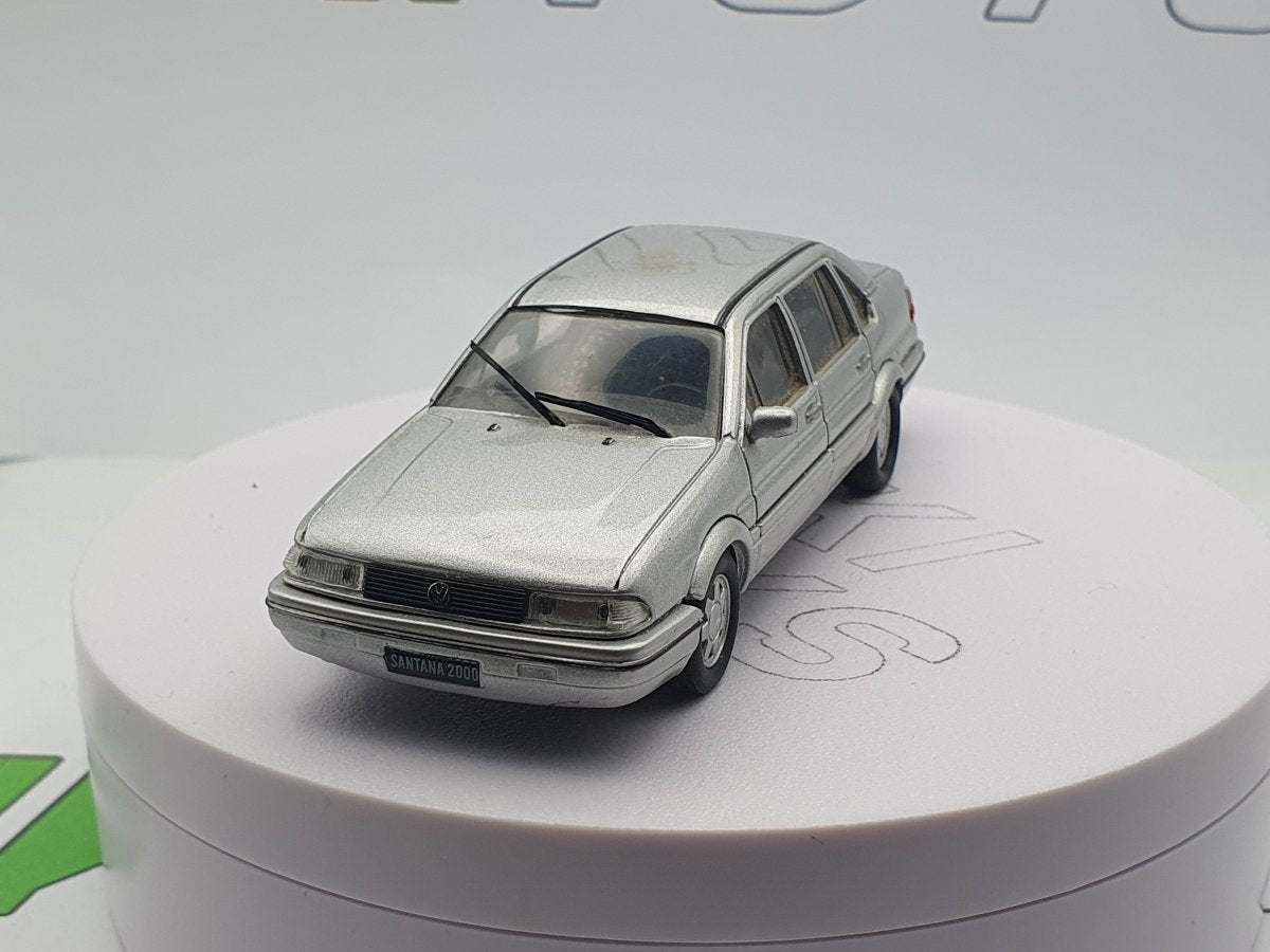 Volkswagen Santana 1/43 - RikiToys - RikiToys#