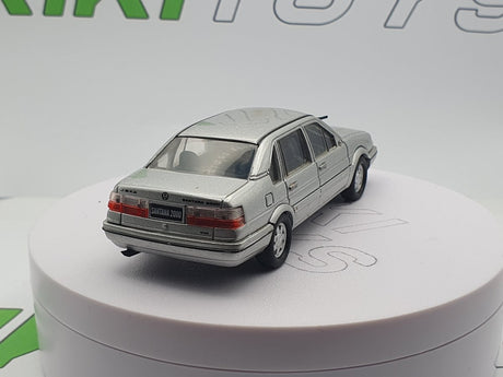 Volkswagen Santana 1/43 - RikiToys - RikiToys#