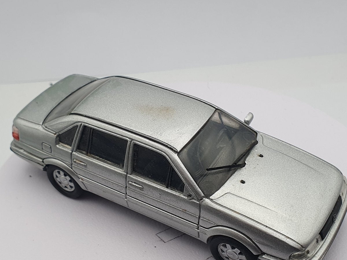 Volkswagen Santana 1/43 - RikiToys - RikiToys#