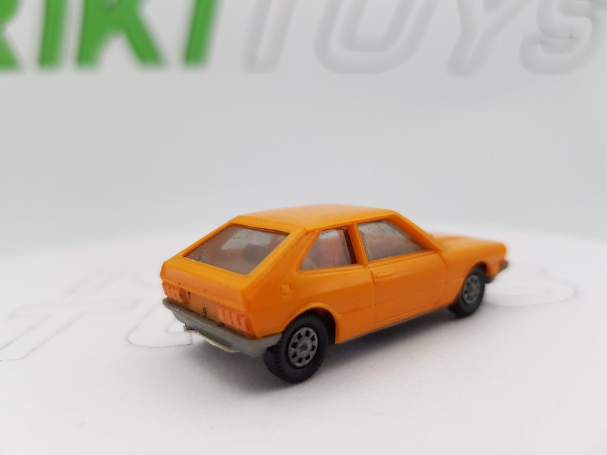 Volkswagen Scirocco 1 Herpa 1/87 - RikiToys - Herpa#