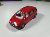 Volkswagen Sharan 1996 Siku 1/66 - RikiToys - Siku#