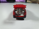 Volkswagen Sharan 1996 Siku 1/66 - RikiToys - Siku#