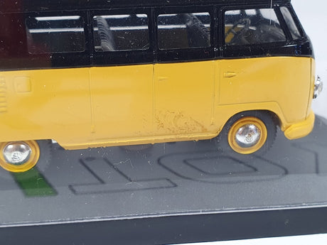 Volkswagen T1 Combi Vitesse 1/43 Con Scatola - RikiToys - Vitesse#