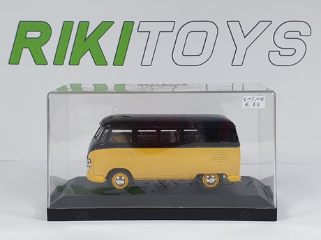 Volkswagen T1 Combi Vitesse 1/43 Con Scatola - RikiToys - Vitesse#