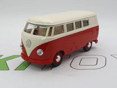 Volkswagen T1 Kombi Vitesse 1/43 - RikiToys - Vitesse#