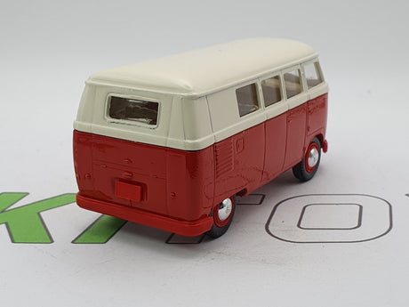 Volkswagen T1 Kombi Vitesse 1/43 - RikiToys - Vitesse#