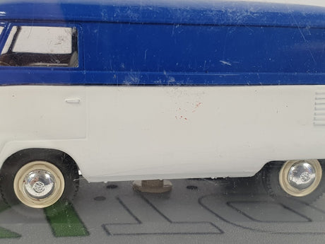 Volkswagen T1 Vitesse 1/43 Con Scatola - RikiToys - Vitesse#