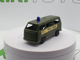 Volkswagen T2 Polizia Stradale Grisoni 1/50 - RikiToys - Grisoni#