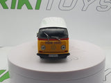 Volkswagen T2 PTT Edicola 1/43 - RikiToys - Edicola#